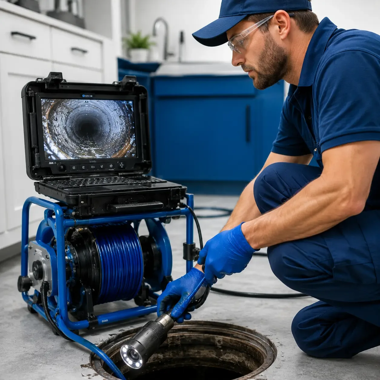 Pipe Relining professionals serving Poulan, GA